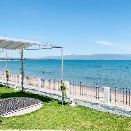 Seaside Bungalows Петалидион Экстерьер фото